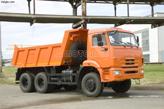 Kamaz 65111 